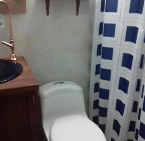 Hostel Casa Lanu Hostal