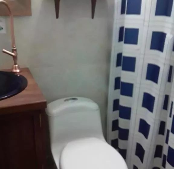 Retkeilymaja Casa Lanu Hostal