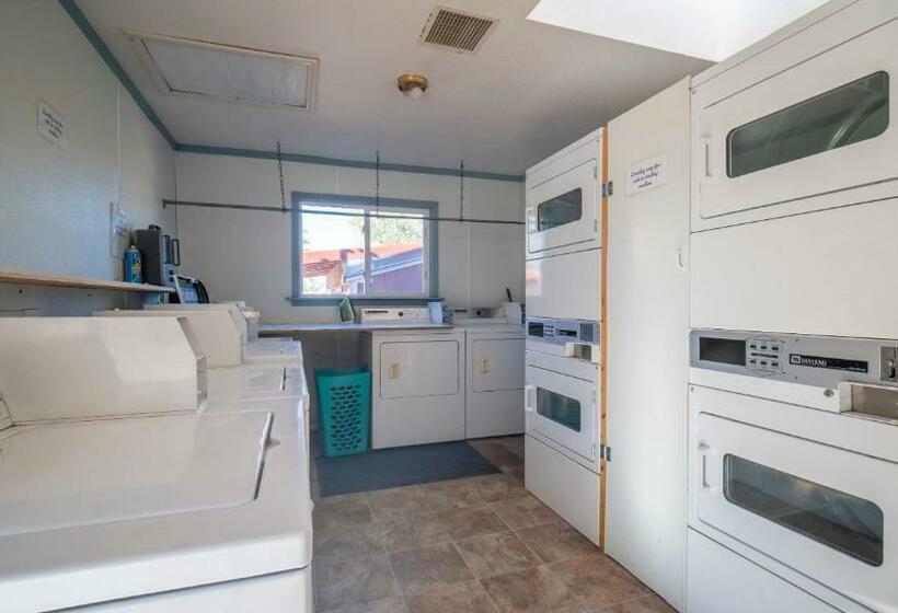 Szálló Ok Rv Park Family Tipi Ok1