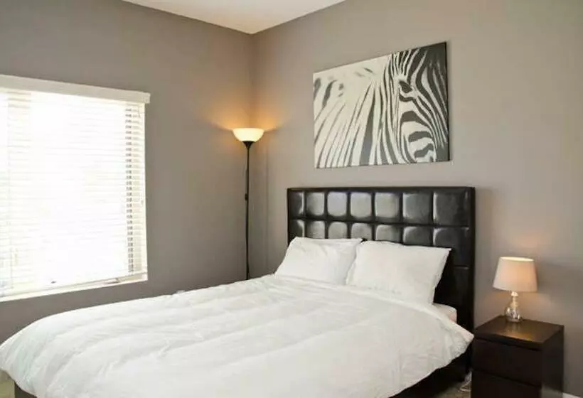 Amazing Apartments Near The Grove