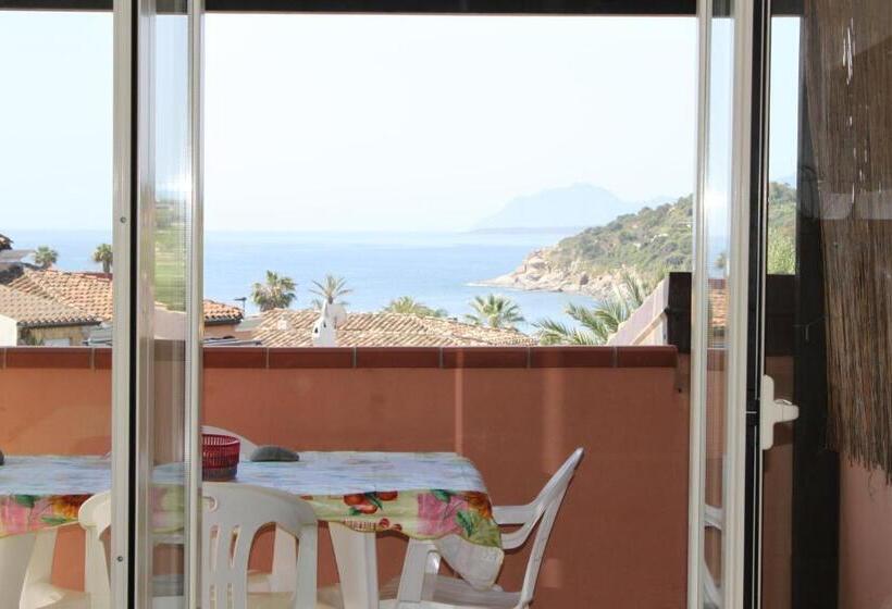 Arbatax Le Terrazze Sul Mare