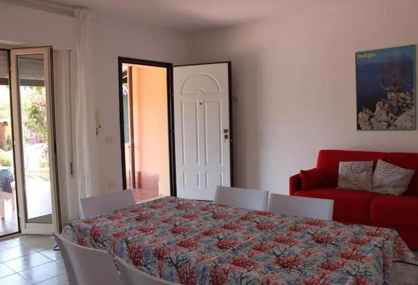 Arbatax Le Terrazze Sul Mare