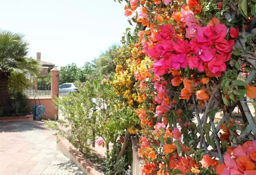 Arbatax Le Terrazze Sul Mare