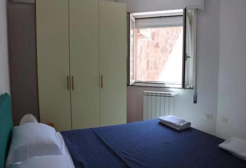 Arbatax Le Terrazze Sul Mare
