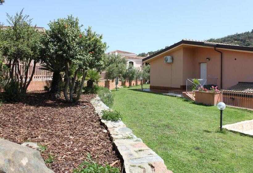 Arbatax Le Terrazze Sul Mare