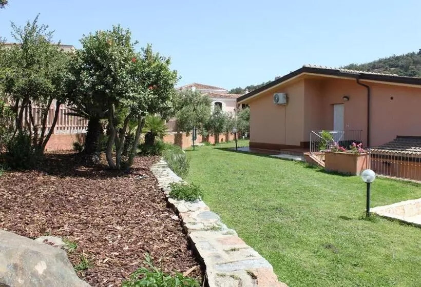 Arbatax Le Terrazze Sul Mare