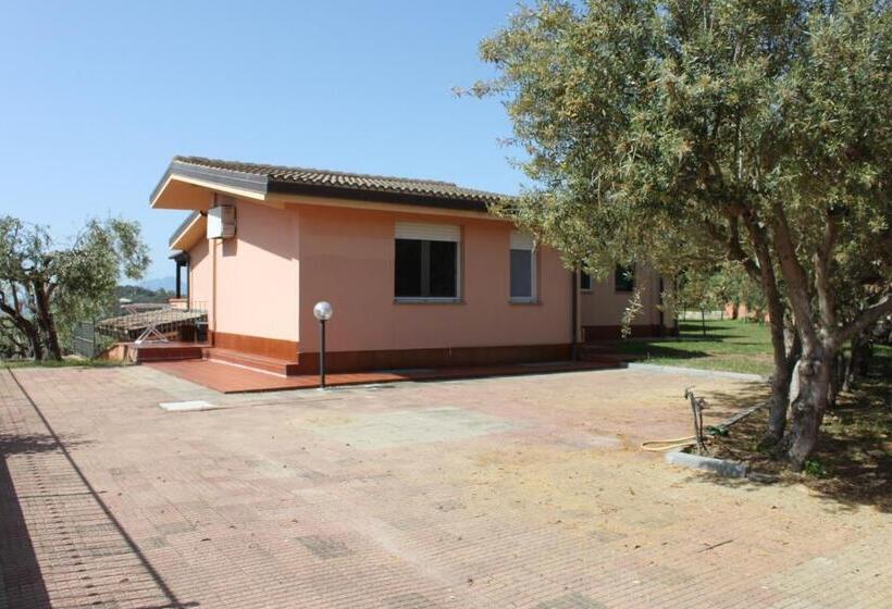 Arbatax Le Terrazze Sul Mare