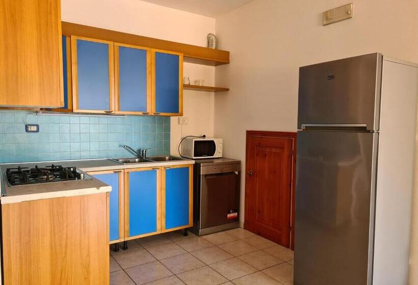 Arbatax Le Terrazze Sul Mare