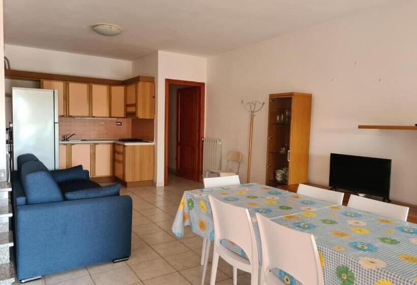 Arbatax Le Terrazze Sul Mare