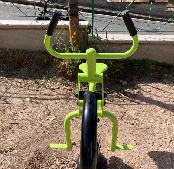 Aamiaismajoitus (B&B) Le Camere Di Libero E Roberta