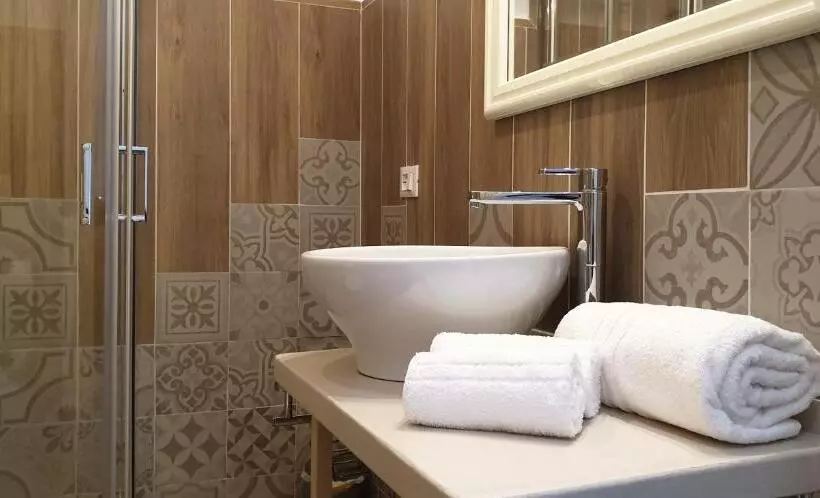 Aamiaismajoitus (B&B) Le Camere Di Libero E Roberta