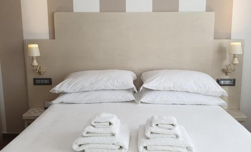 צימר Le Camere Di Libero E Roberta