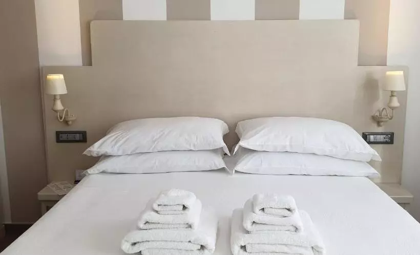 Aamiaismajoitus (B&B) Le Camere Di Libero E Roberta