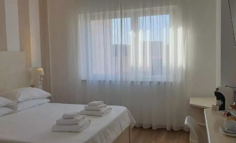 Aamiaismajoitus (B&B) Le Camere Di Libero E Roberta