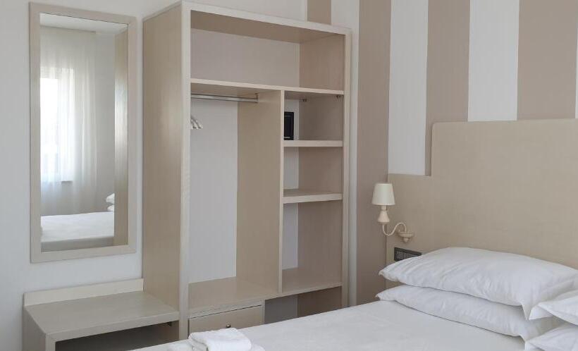 צימר Le Camere Di Libero E Roberta