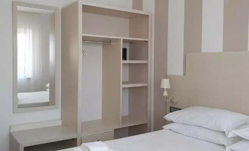 Aamiaismajoitus (B&B) Le Camere Di Libero E Roberta