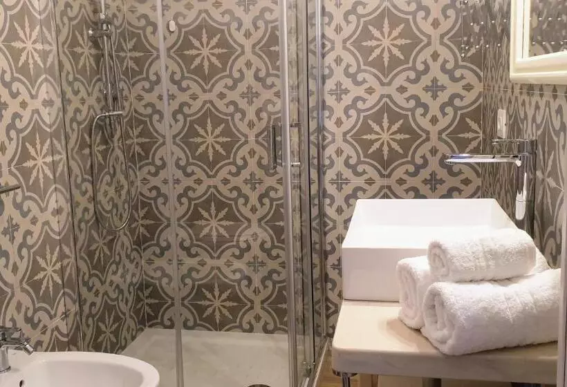 Aamiaismajoitus (B&B) Le Camere Di Libero E Roberta