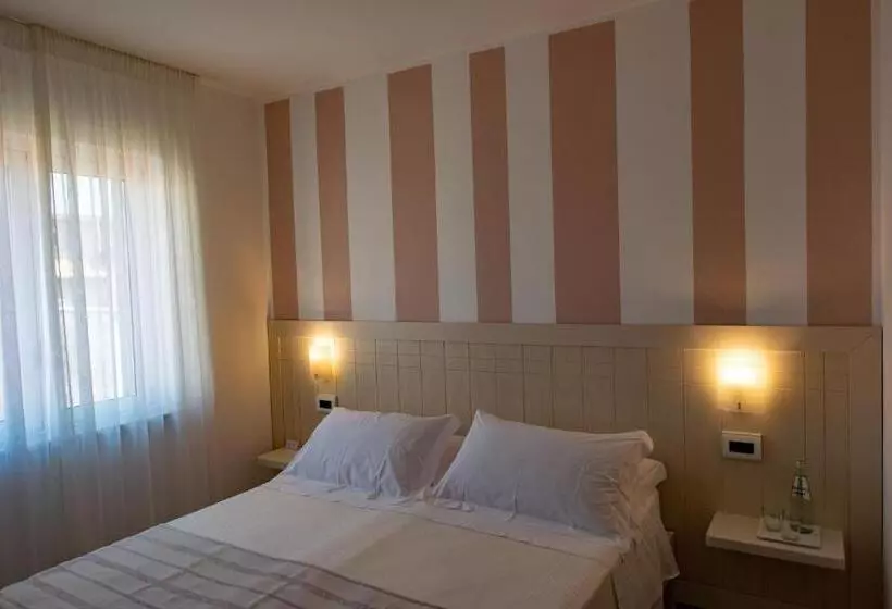 Aamiaismajoitus (B&B) Le Camere Di Libero E Roberta