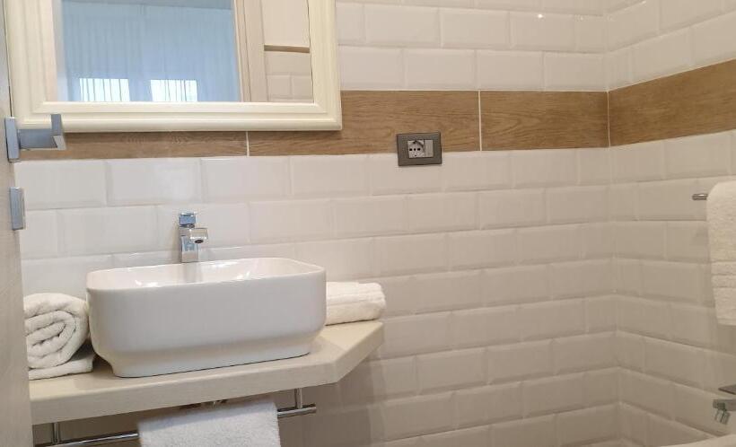 צימר Le Camere Di Libero E Roberta