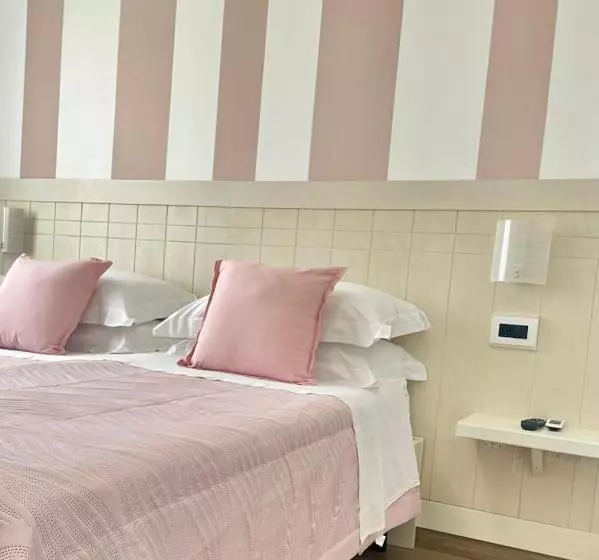 Aamiaismajoitus (B&B) Le Camere Di Libero E Roberta