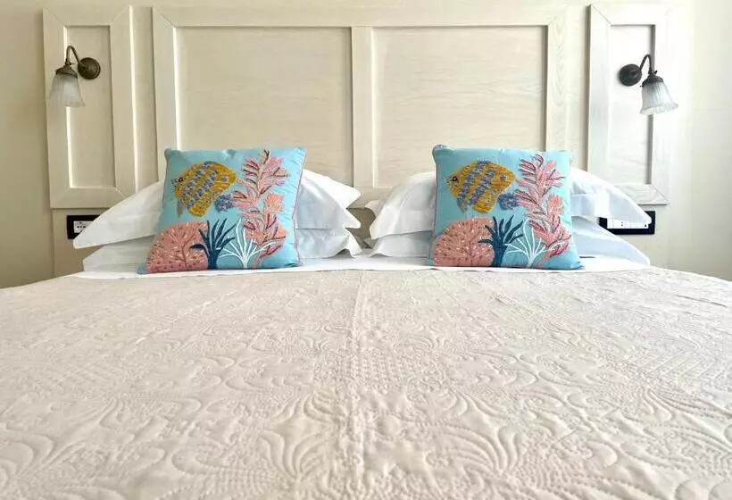 Aamiaismajoitus (B&B) Le Camere Di Libero E Roberta