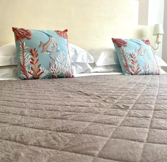 Aamiaismajoitus (B&B) Le Camere Di Libero E Roberta