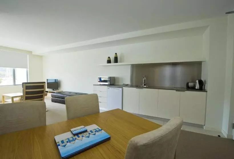 Blue On Blue Apartment 1361