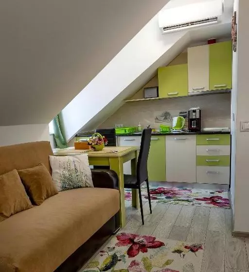 Casa Steluta