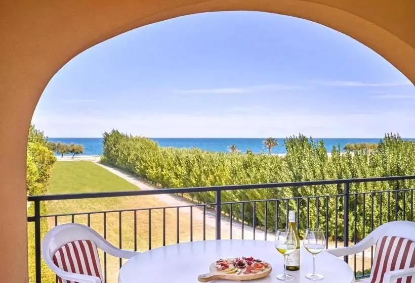 Hapimag Resort Scerne Di Pineto
