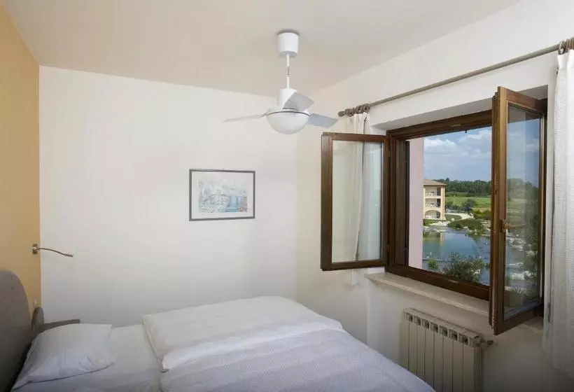 Hapimag Resort Scerne Di Pineto