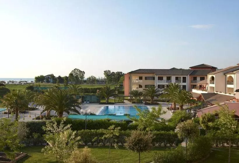 Hapimag Resort Scerne Di Pineto