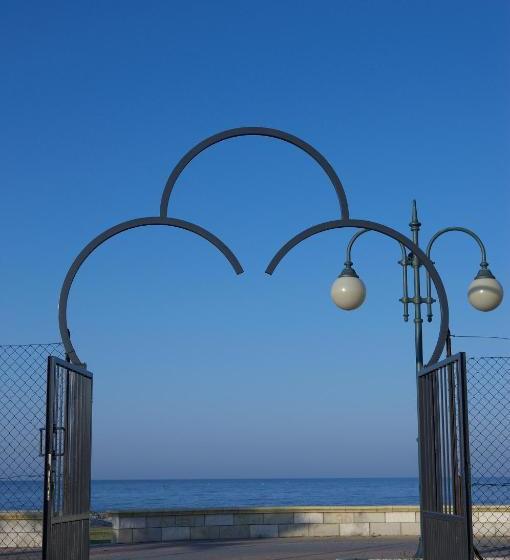 Hapimag Resort Scerne Di Pineto