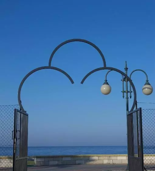 Hapimag Resort Scerne Di Pineto