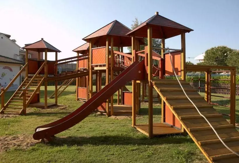 Hapimag Resort Scerne Di Pineto