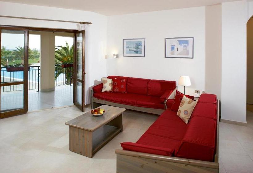 Hapimag Resort Scerne Di Pineto