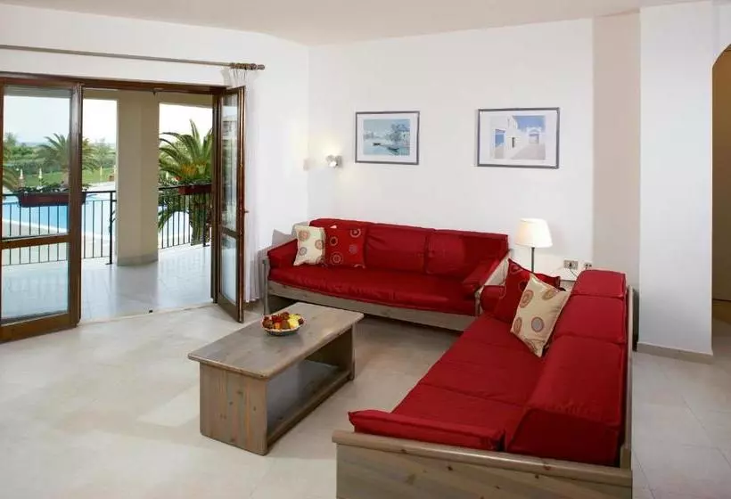 Hapimag Resort Scerne Di Pineto