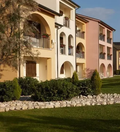 Hapimag Resort Scerne Di Pineto