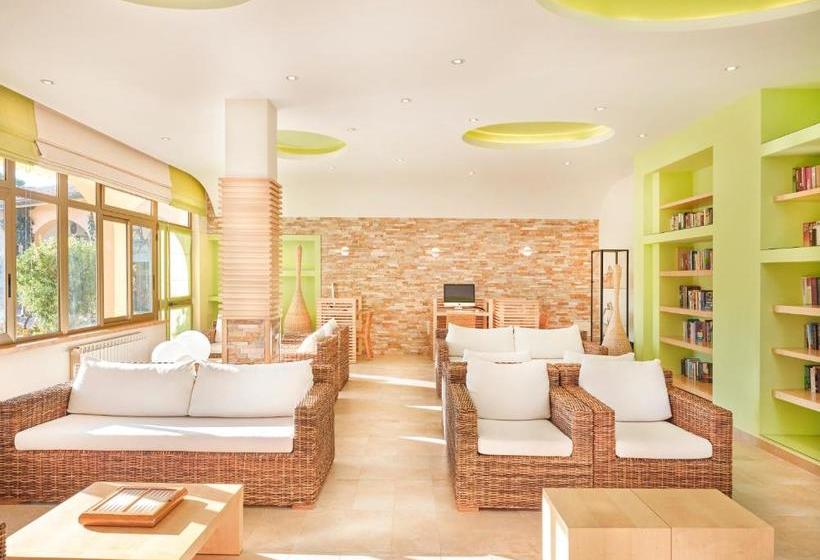 Hapimag Resort Scerne Di Pineto