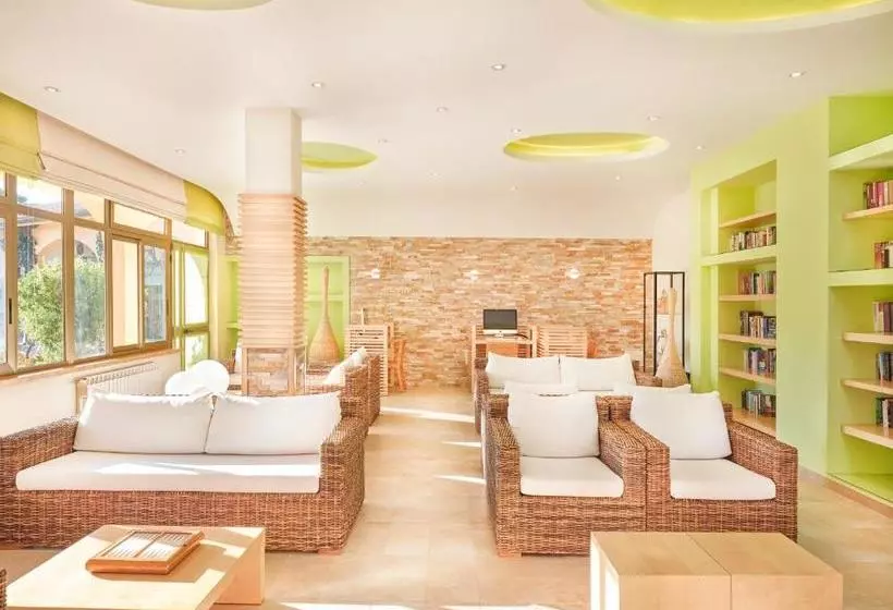 Hapimag Resort Scerne Di Pineto
