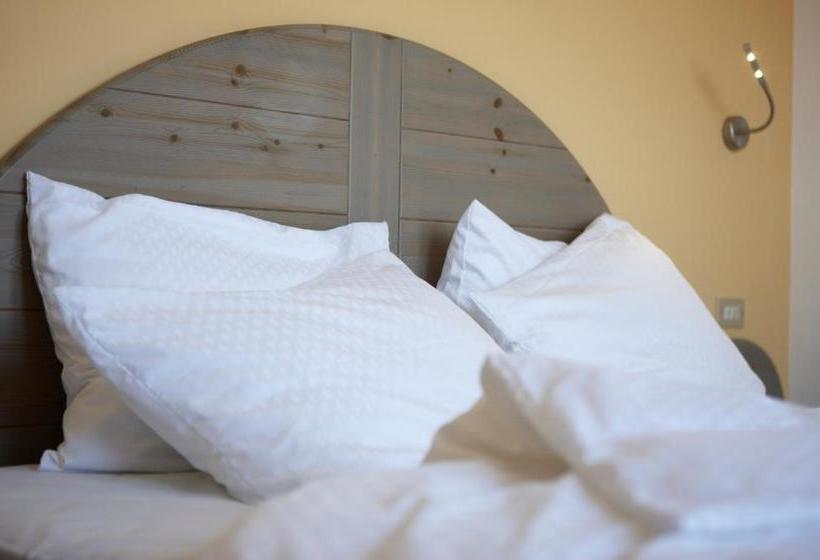 Hapimag Resort Scerne Di Pineto