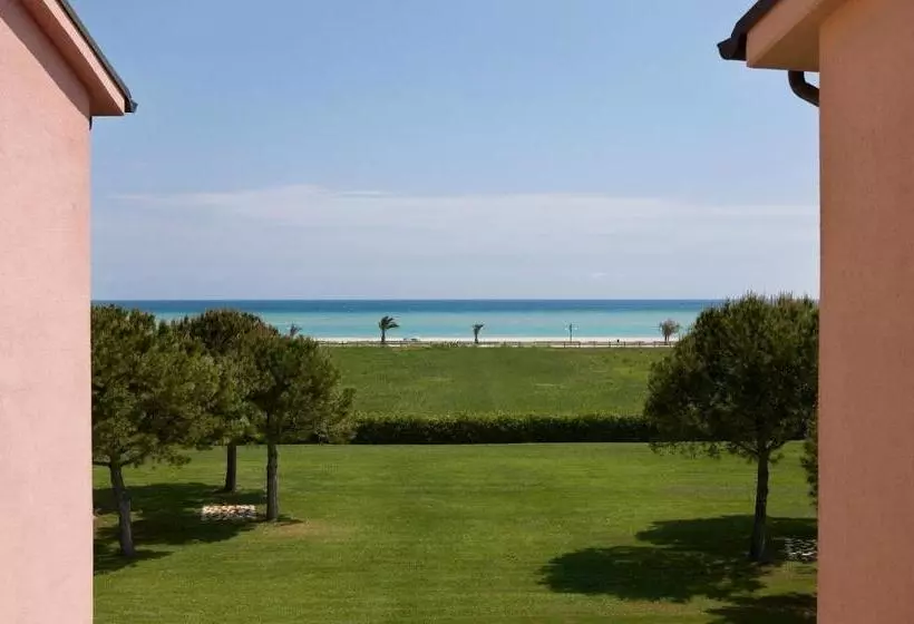 Hapimag Resort Scerne Di Pineto