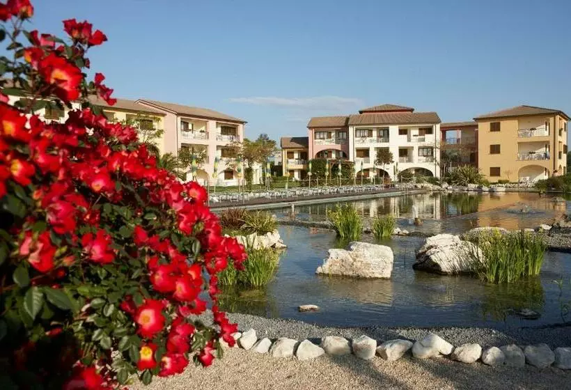 Hapimag Resort Scerne Di Pineto