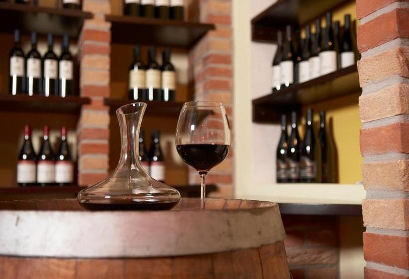 Hapimag Resort Scerne Di Pineto