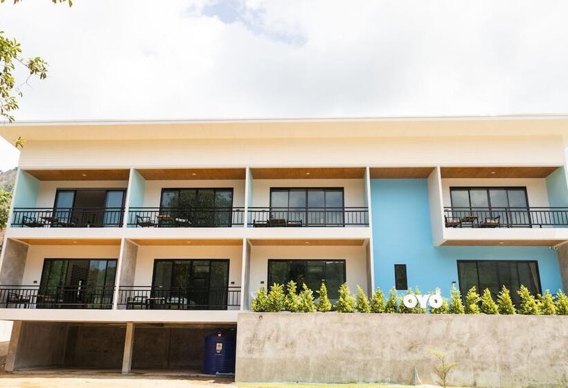 בית מלון כפרי Oyo 744 @home Kamala Hills