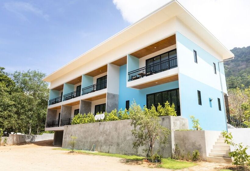 בית מלון כפרי Oyo 744 @home Kamala Hills