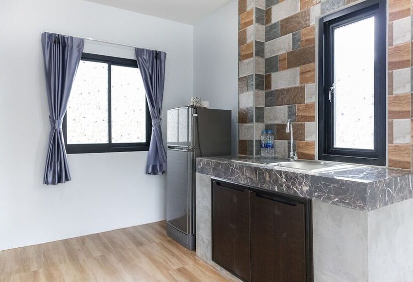 בית מלון כפרי Oyo 744 @home Kamala Hills