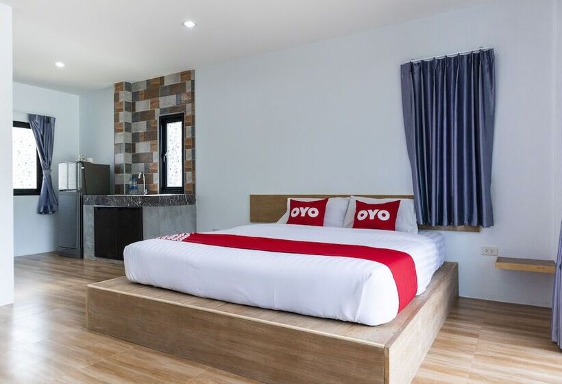 בית מלון כפרי Oyo 744 @home Kamala Hills