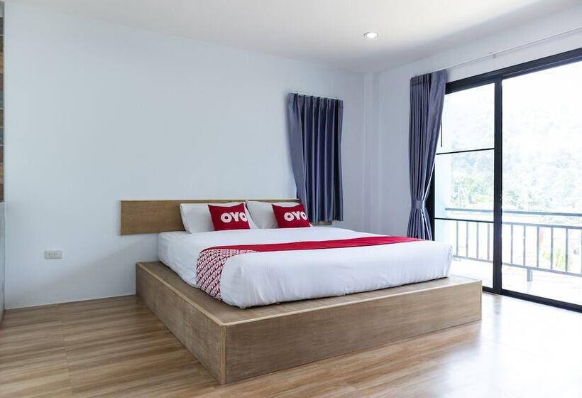 בית מלון כפרי Oyo 744 @home Kamala Hills