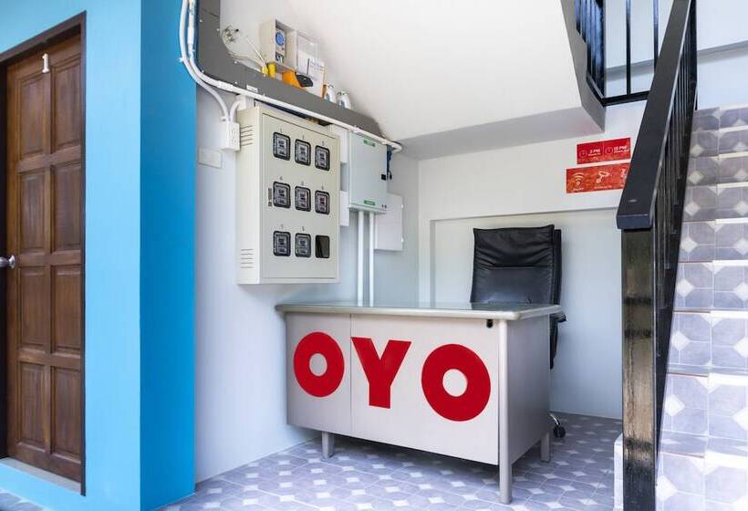 בית מלון כפרי Oyo 744 @home Kamala Hills