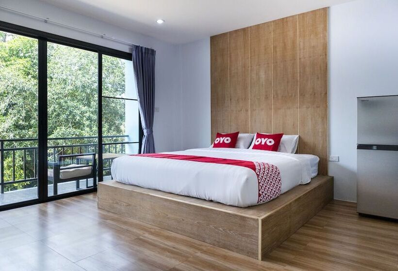 בית מלון כפרי Oyo 744 @home Kamala Hills